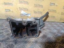 Кронштейн компрессора кондиционера CLFKC1 Mercedes C W202 - Фото 7