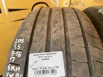 Шина Pirelli 205/55 R16 038Q9S 038Q9S Pirelli - Фото 2