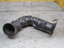 Патрубок воздушного фильтра 8C4BAY Hyundai Trajet - Фото 1