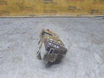 Замок двери задней левой 075040 Peugeot 406 - Фото 6