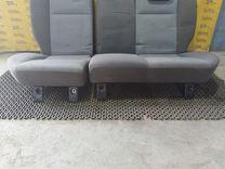 Салон (комплект сидений) E87MPQ Ford Focus - Фото 11