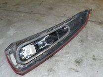 Фонарь задний левый IK2ZO1 Volvo V70 undefined