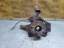 Кулак поворотный левый 102GR1 Renault Espace - Фото 1