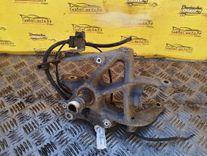 Цапфа задняя (ось ступицы) PMI0V4 Peugeot 407 - Фото 1