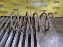 Пружина передняя 9YYN9E Hyundai Lantra - Фото 3