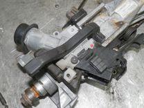 Замок зажигания JU7739 BMW X5 E53 купить в магазине запчастей бу