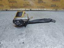 Ремень безопасности задний правый SHCSIB Mercedes A W168 - Фото 2