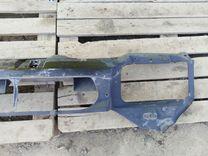 Передняя панель крепления облицовки (телевизор) UY4O41 Fiat Ulysse купить с доставкой