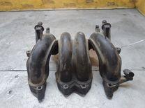 Коллектор впускной UFRJ0H Audi A3 - Фото 2