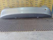Бампер задний ZE3CG1 Mercedes A W168 undefined