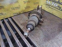 Амортизатор передний левый HDI4DC Renault Laguna - Фото 5