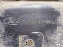 Кронштейн крепления бампера заднего ZPGHBN Ford Mondeo купить на авторазборке