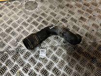 Патрубок интеркулера CVR6XV - Фото 1