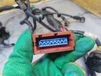 Проводка двигателя 9HH1P7 Citroen Xsara Picasso купить в магазине запчастей бу