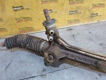 Рулевая рейка 2TCGCB Citroen Jumper - Фото 2