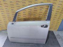 Дверь передняя левая B2D4YE Fiat Linea - Фото 5