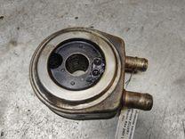 Теплообменник масляного фильтра ZCUXR1 Renault Scenic RX4