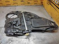 Стеклоподъемник электрический задний правый Q94PQM Mazda 6 купить на авторазборке
