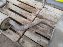 Глушитель NDDLBZ Seat Altea undefined