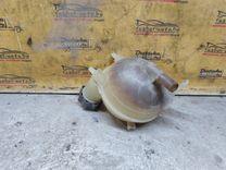 Бачок расширительный RX8ZLO Peugeot 307 купить в магазине запчастей бу