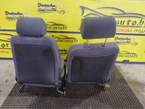 Салон (комплект сидений) 63PY4S Audi A4 undefined