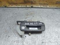 Ручка наружная передняя правая 6DVKP1 Peugeot 406 - Фото 1