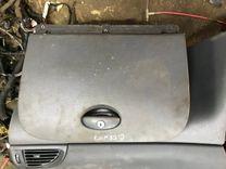 Бардачок WMVQVD Citroen C5 купить с доставкой