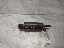 Насос (моторчик) омывателя фар FIZF13 Volkswagen Golf