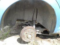 Рычаг задний правый PLMVQK Citroen C3 - Фото 2