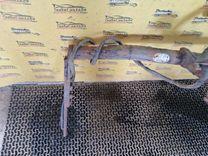 Прицепное устройство (фаркоп) VHS867 Ford Fiesta - Фото 8