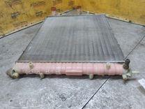 Радиатор (основной) 9GTSBM Fiat Bravo купить