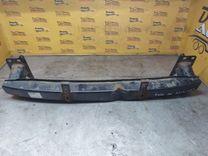 Усилитель бампера переднего 7WATV2 Skoda Roomster купить