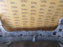 Бампер задний 2AR5EH Renault Scenic undefined