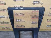 Рамка под магнитолу 88EQE7 Citroen C4 - Фото 3