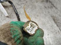 Кнопка стеклоподъемника заднего правого BU7UPS Subaru Forester - Фото 3