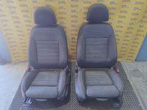 Салон (комплект сидений) IBM1XW Opel Insignia - Фото 4