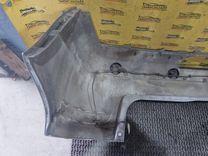 Бампер задний 0I1PHQ Opel Zafira купить с доставкой. Огромный выбор запчастей и марок авто. У нас есть практически все.