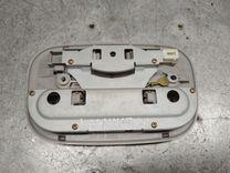 Фонарь салона (плафон) RTZOJZ Mazda Premacy купить