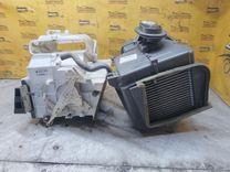 Корпус отопителя (печки) WPLM6N Subaru Forester купить на авторазборке