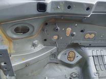 Стакан лонжерона левый MYBQ8Q Citroen C5 - Фото 4