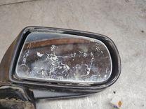 Зеркало наружное правое BMI2YE Mazda Premacy undefined