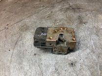 Замок двери передней правой Z28KVZ Peugeot 206 купить