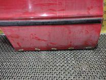 Дверь задняя правая 23VF8A Audi 80 - Фото 2