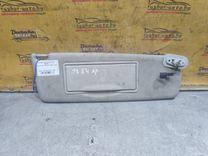 Козырек солнцезащитный PB6T6J Volkswagen Passat