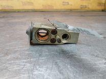 Клапан ТРВ (расширительный) кондиционера R1T0O3 Renault Kangoo купить