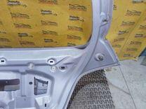 Крышка багажника (дверь 3-5) JQIBQC Peugeot 307 undefined