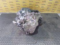 КПП механическая (МКПП) 6-ступенчатая X1RB3C Mitsubishi Grandis undefined