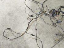 Проводка салона U8WHPO Renault Laguna купить с доставкой