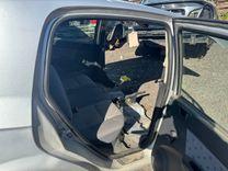 Уплотнитель двери задней правой 5NE2GR Hyundai Getz