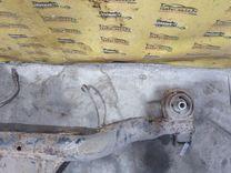 Балка подвески задняя TNV824 Seat Alhambra купить с доставкой. Огромный выбор запчастей и марок авто. У нас есть практически все.